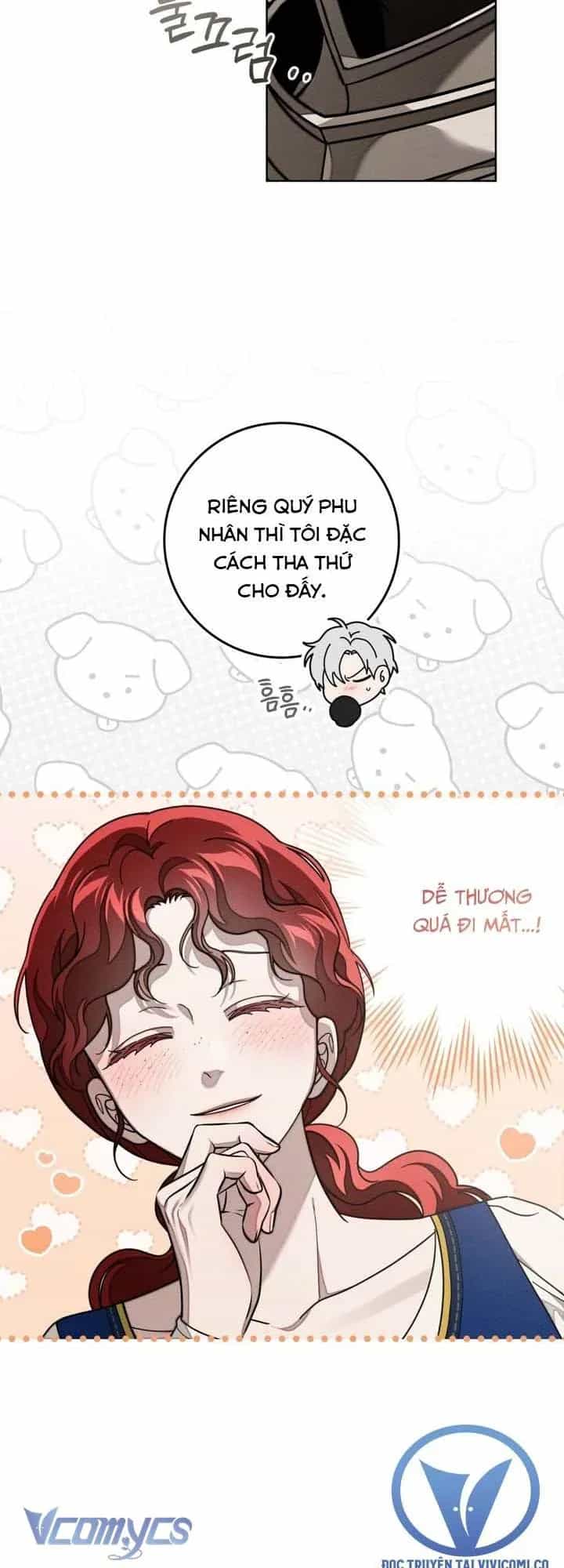 Dưới Bóng Cây Sồi - Chương 128 - ảnh 44
