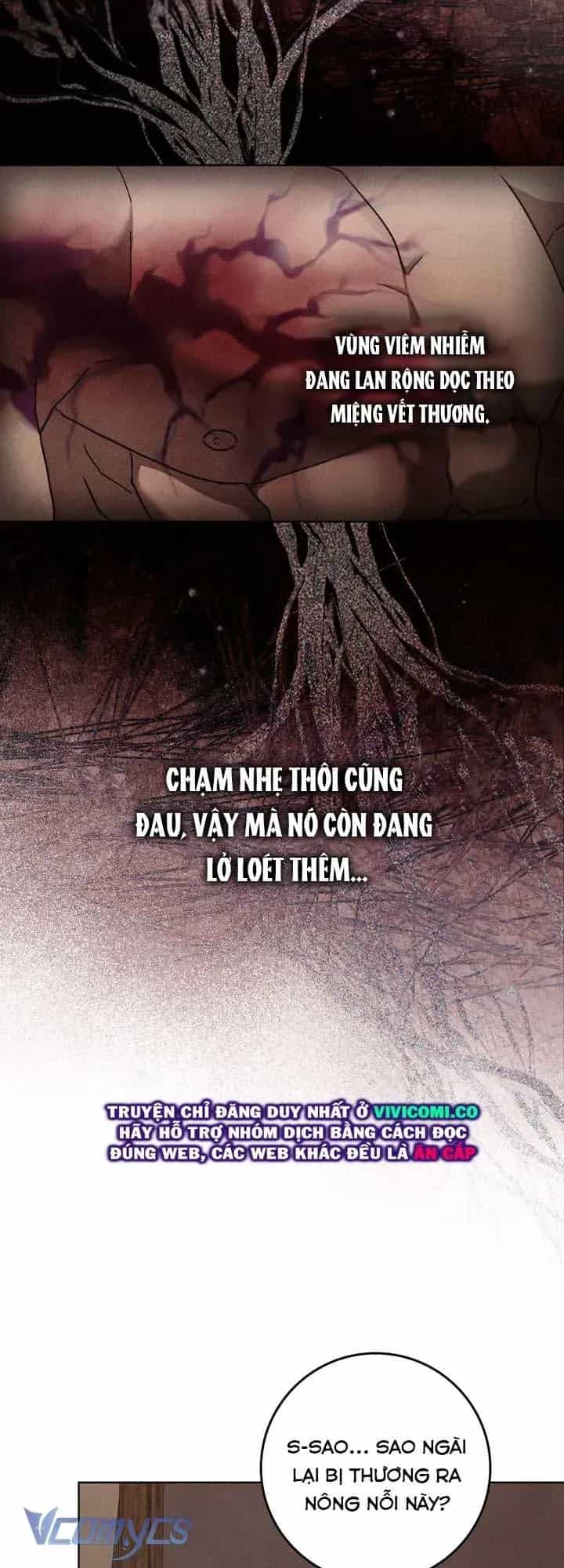 Dưới Bóng Cây Sồi - Chương 129 - ảnh 5
