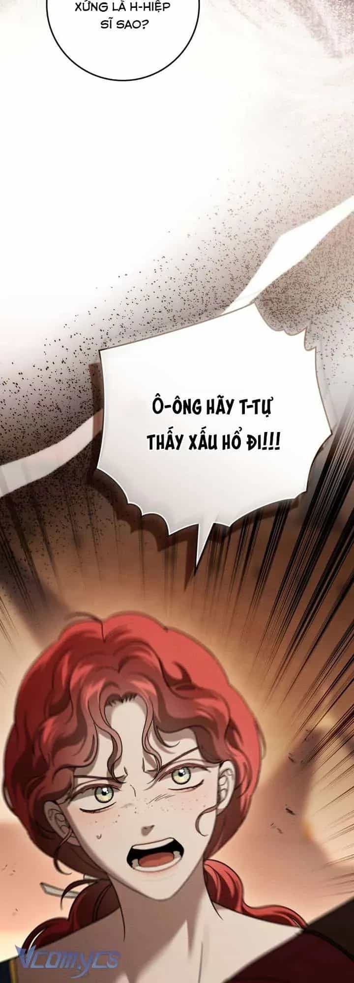 Dưới Bóng Cây Sồi - Chương 129 - ảnh 53