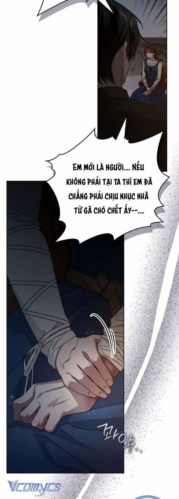 Dưới Bóng Cây Sồi - Chương 130 - ảnh 55