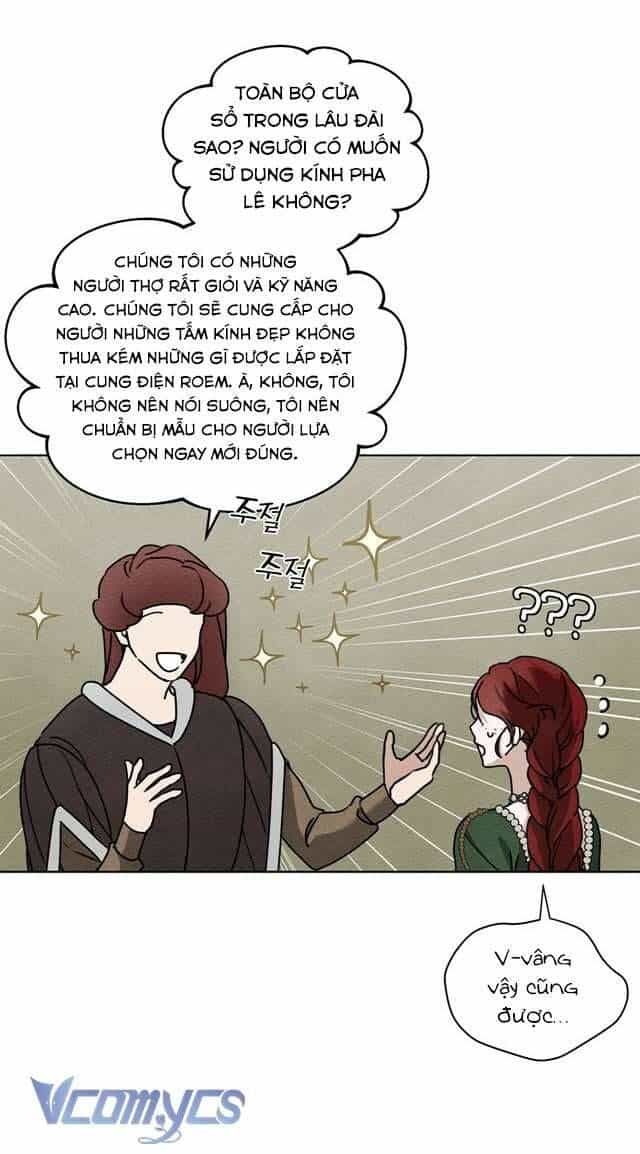 Dưới Bóng Cây Sồi - Chương 13 - ảnh 26