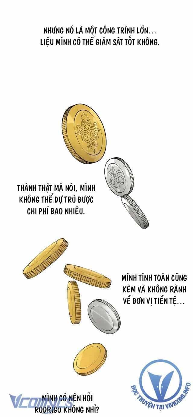 Dưới Bóng Cây Sồi - Chương 13 - ảnh 53