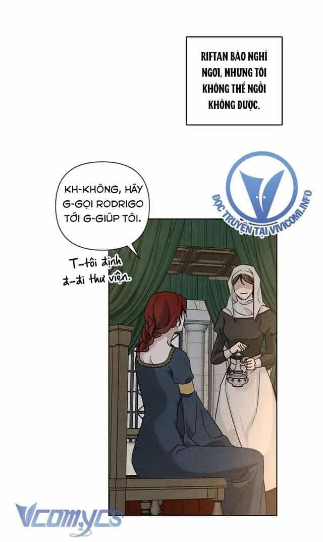 Dưới Bóng Cây Sồi - Chương 13 - ảnh 8