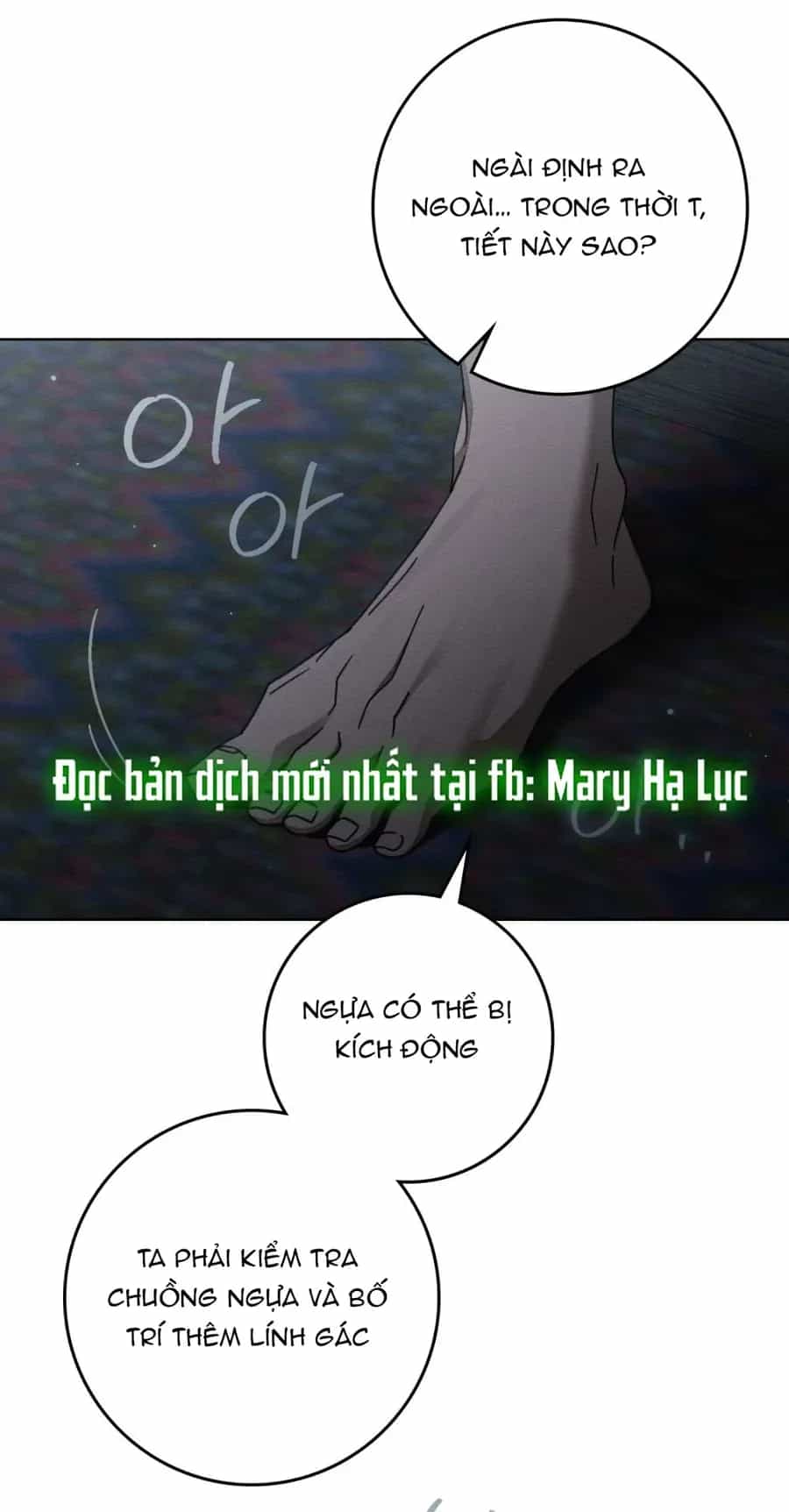 Dưới Bóng Cây Sồi - Chương 131.2 - ảnh 43