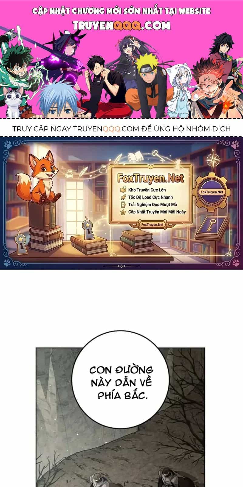 Dưới Bóng Cây Sồi - Chương 141 - ảnh 1