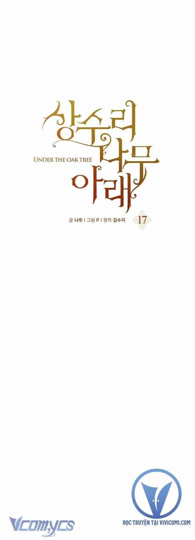 Dưới Bóng Cây Sồi - Chương 17 - ảnh 2