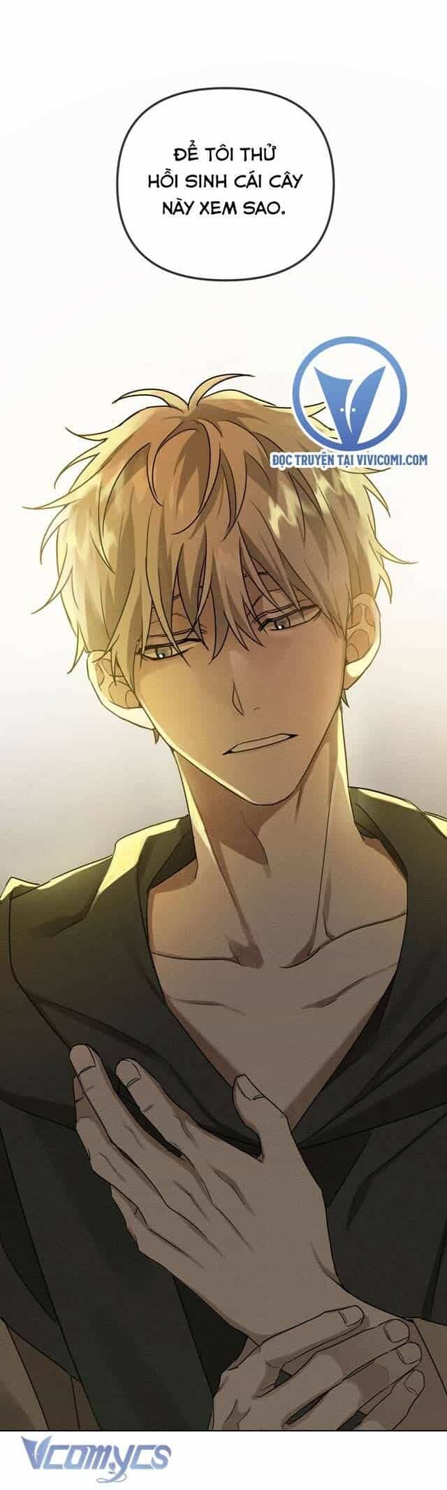 Dưới Bóng Cây Sồi - Chương 18 - ảnh 57