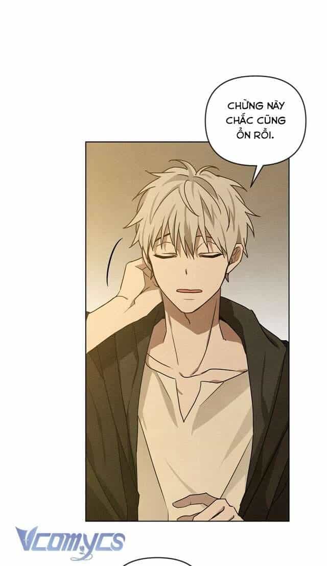 Dưới Bóng Cây Sồi - Chương 19 - ảnh 20