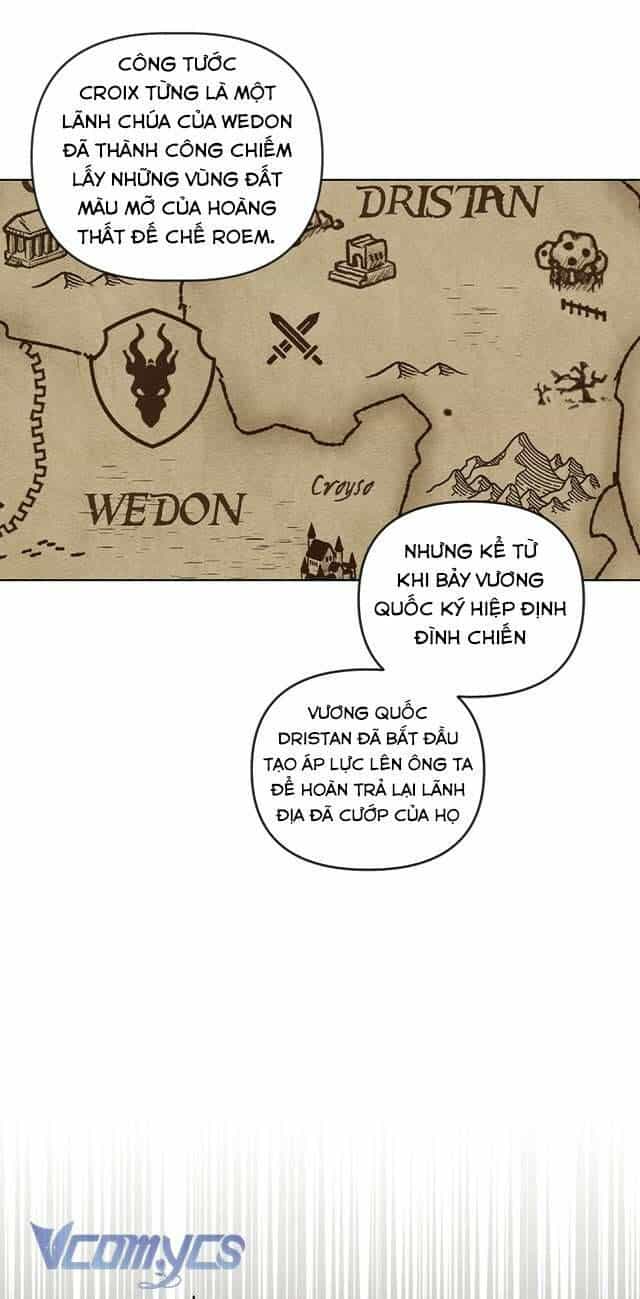 Dưới Bóng Cây Sồi - Chương 19 - ảnh 39