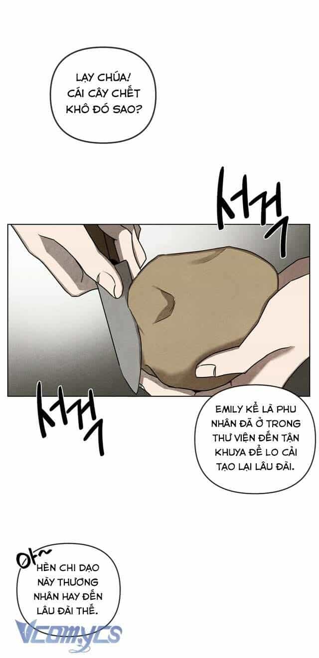 Dưới Bóng Cây Sồi - Chương 19 - ảnh 4