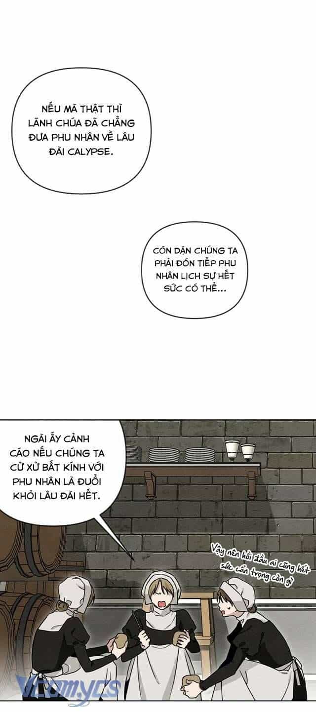 Dưới Bóng Cây Sồi - Chương 19 - ảnh 9