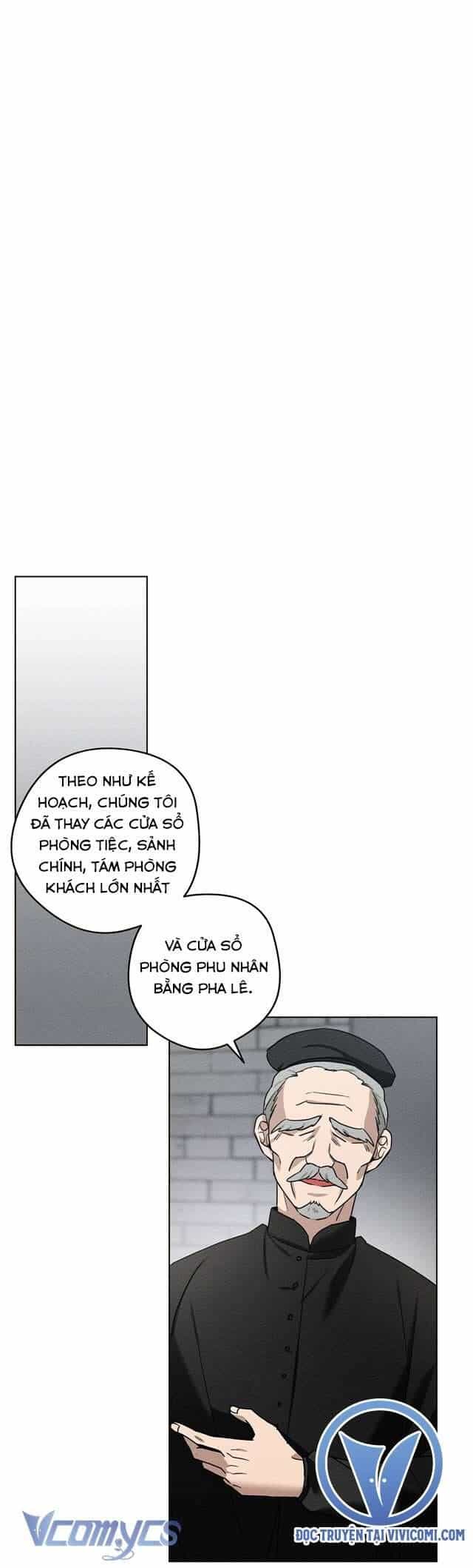 Dưới Bóng Cây Sồi - Chương 20 - ảnh 7