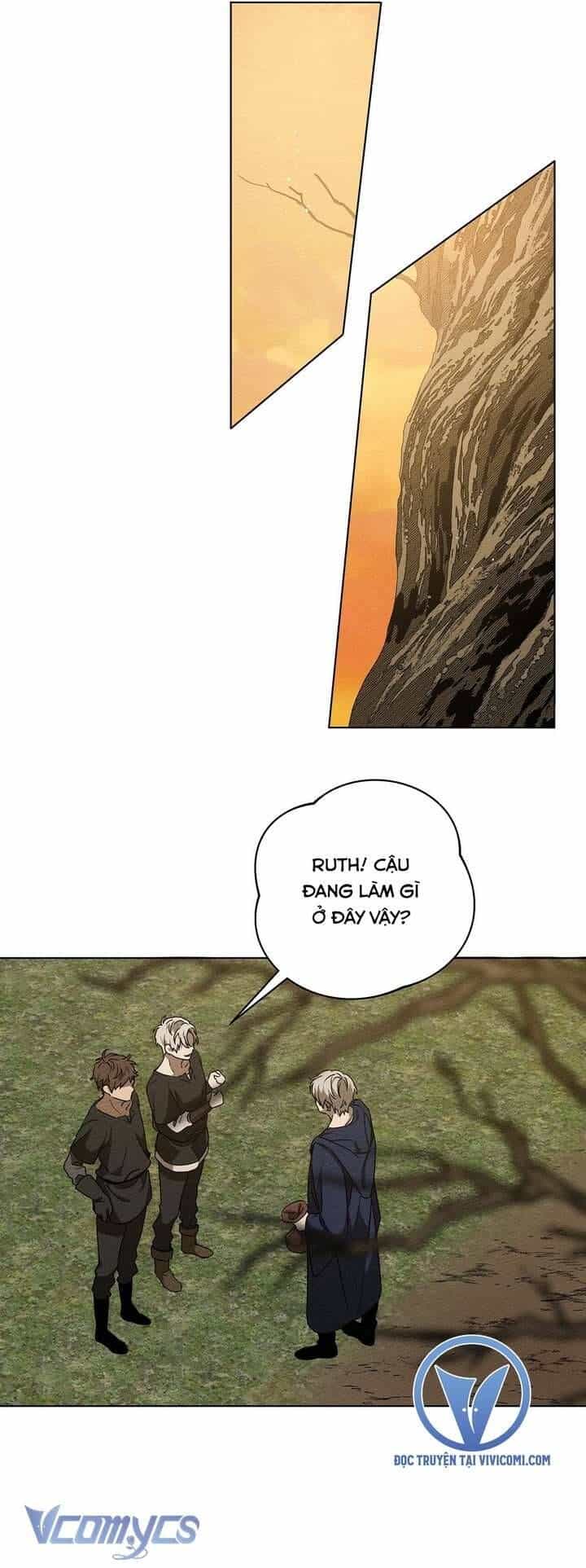 Dưới Bóng Cây Sồi - Chương 21 - ảnh 16