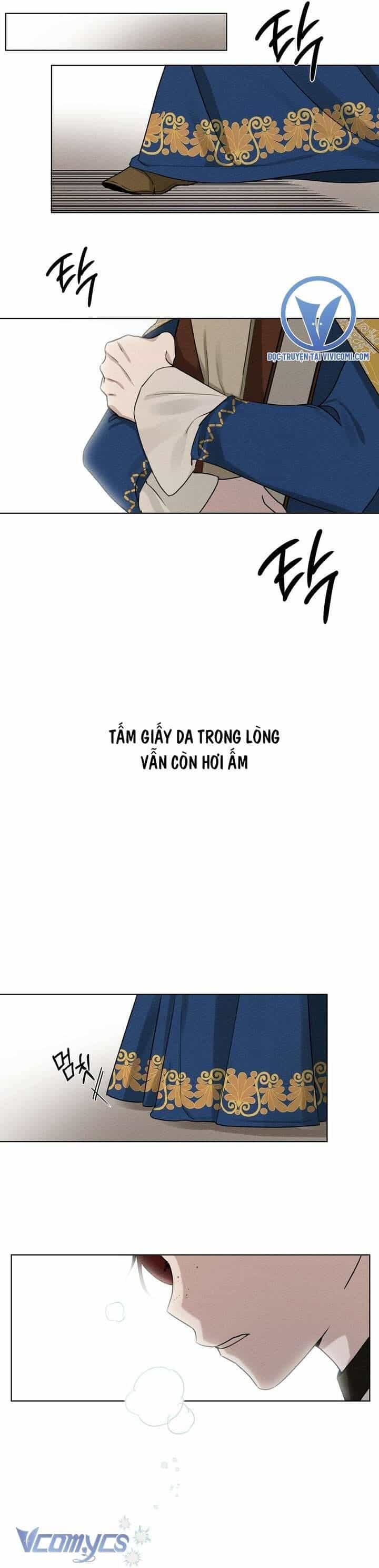 Dưới Bóng Cây Sồi - Chương 21 - ảnh 41