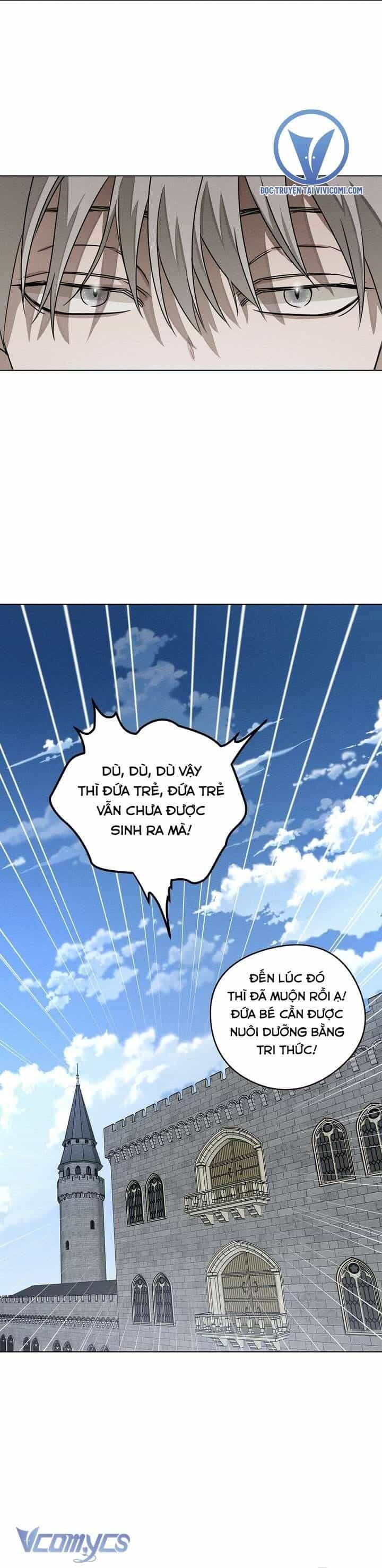 Dưới Bóng Cây Sồi - Chương 21 - ảnh 77