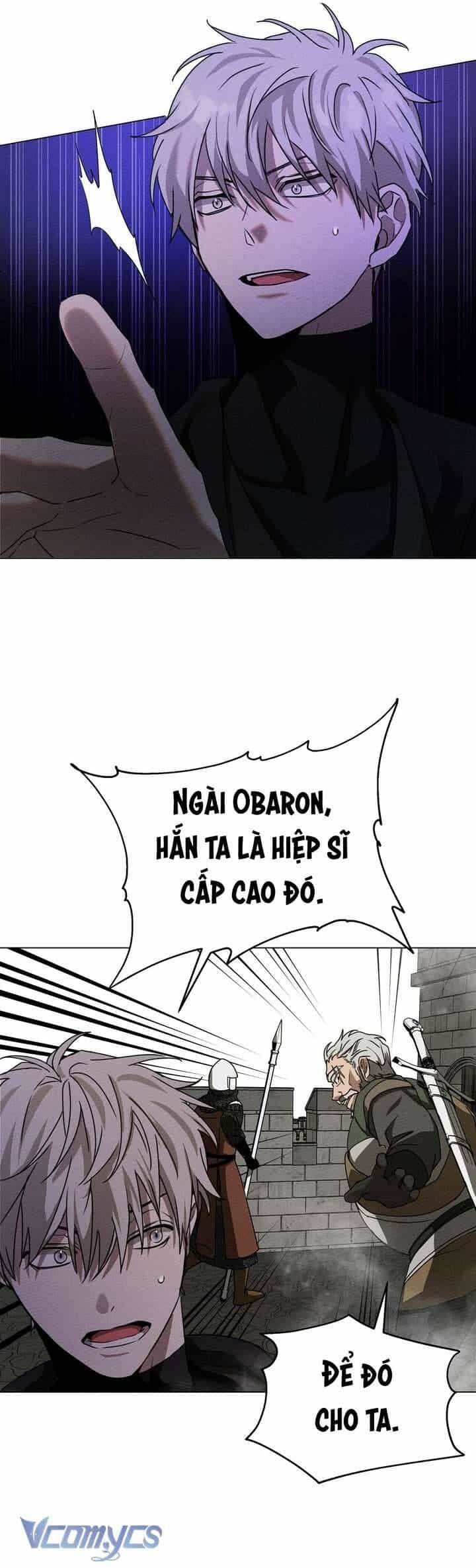 Dưới Bóng Cây Sồi - Chương 24 - ảnh 74