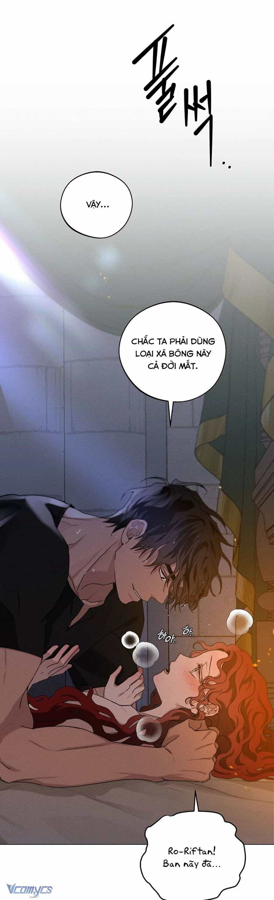 Dưới Bóng Cây Sồi - Chương 28 - ảnh 34