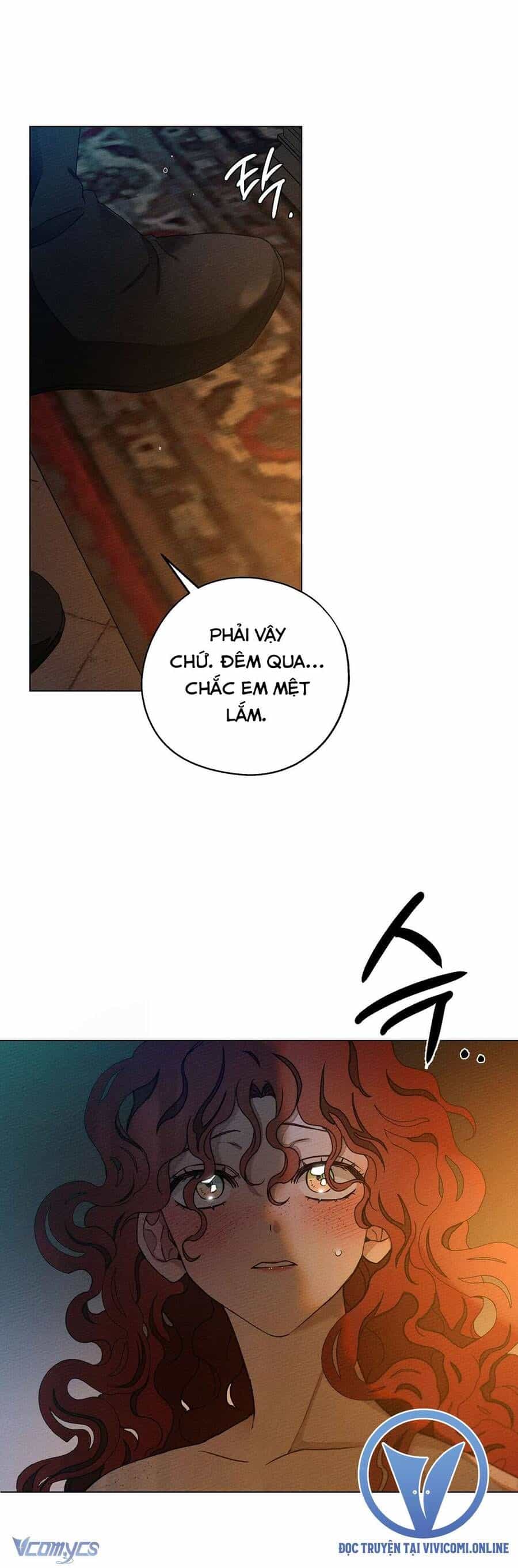 Dưới Bóng Cây Sồi - Chương 28 - ảnh 6