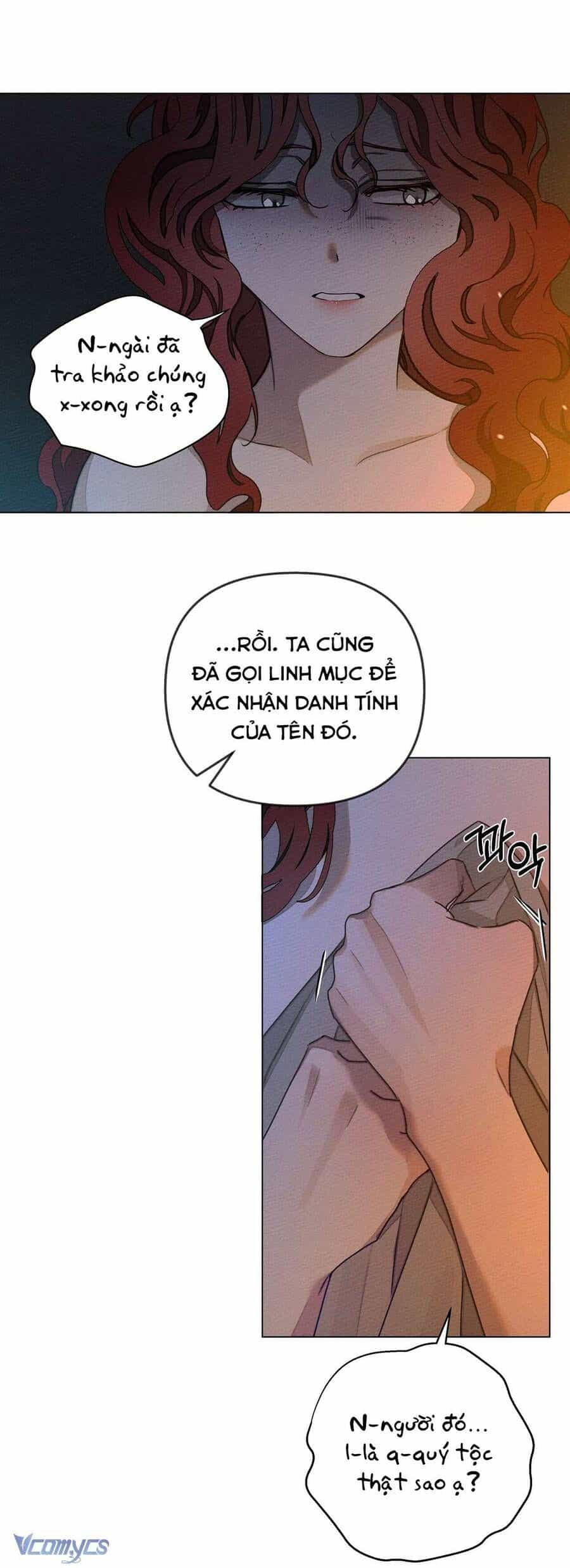 Dưới Bóng Cây Sồi - Chương 28 - ảnh 8