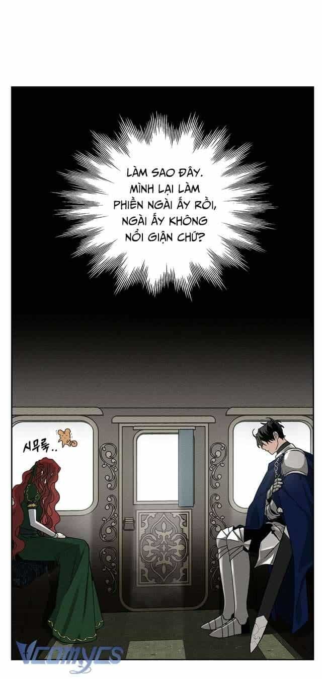 Dưới Bóng Cây Sồi - Chương 3 - ảnh 26