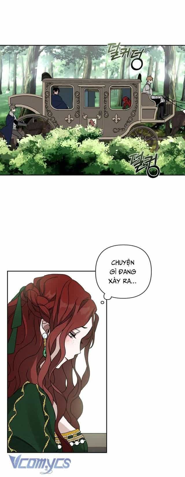 Dưới Bóng Cây Sồi - Chương 3 - ảnh 7