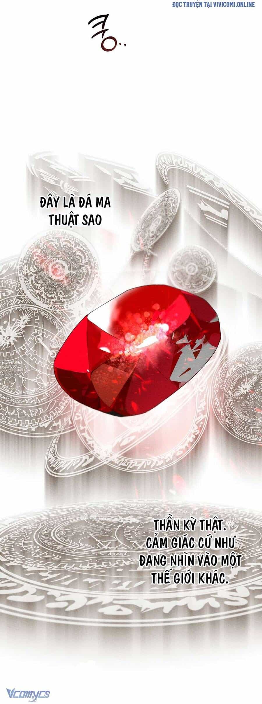 Dưới Bóng Cây Sồi - Chương 31 - ảnh 49