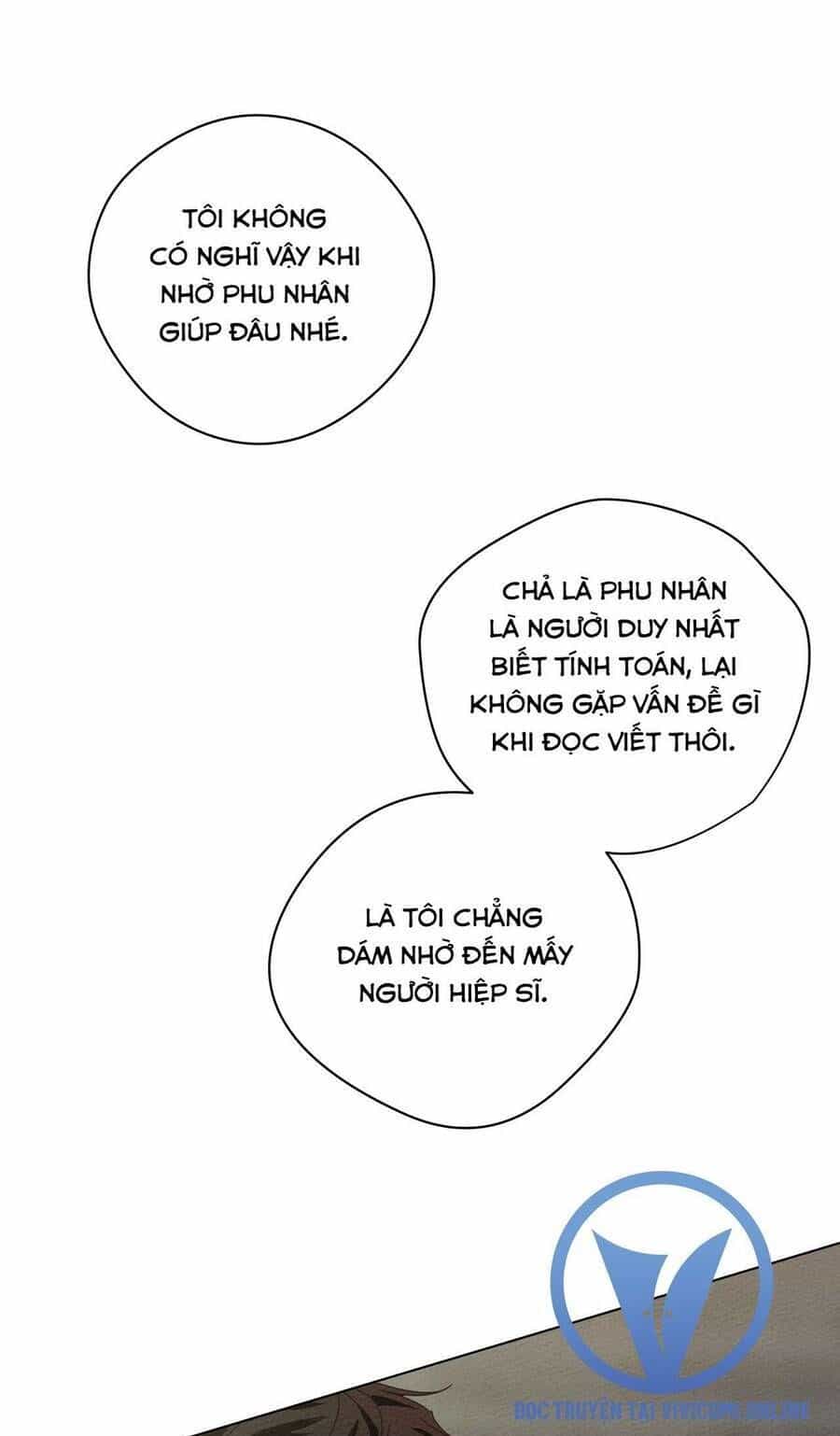Dưới Bóng Cây Sồi - Chương 32 - ảnh 6