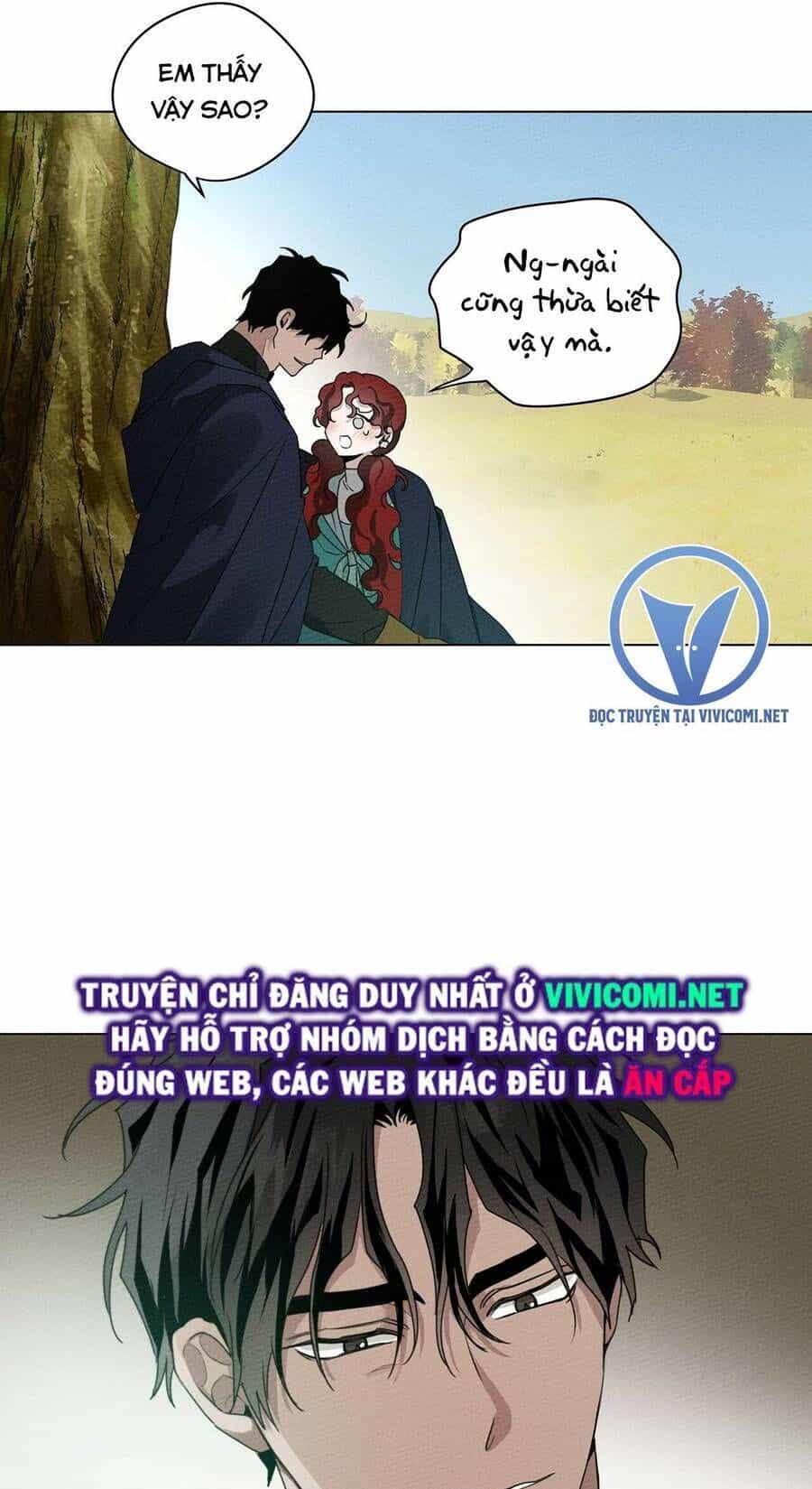 Dưới Bóng Cây Sồi - Chương 34 - ảnh 25