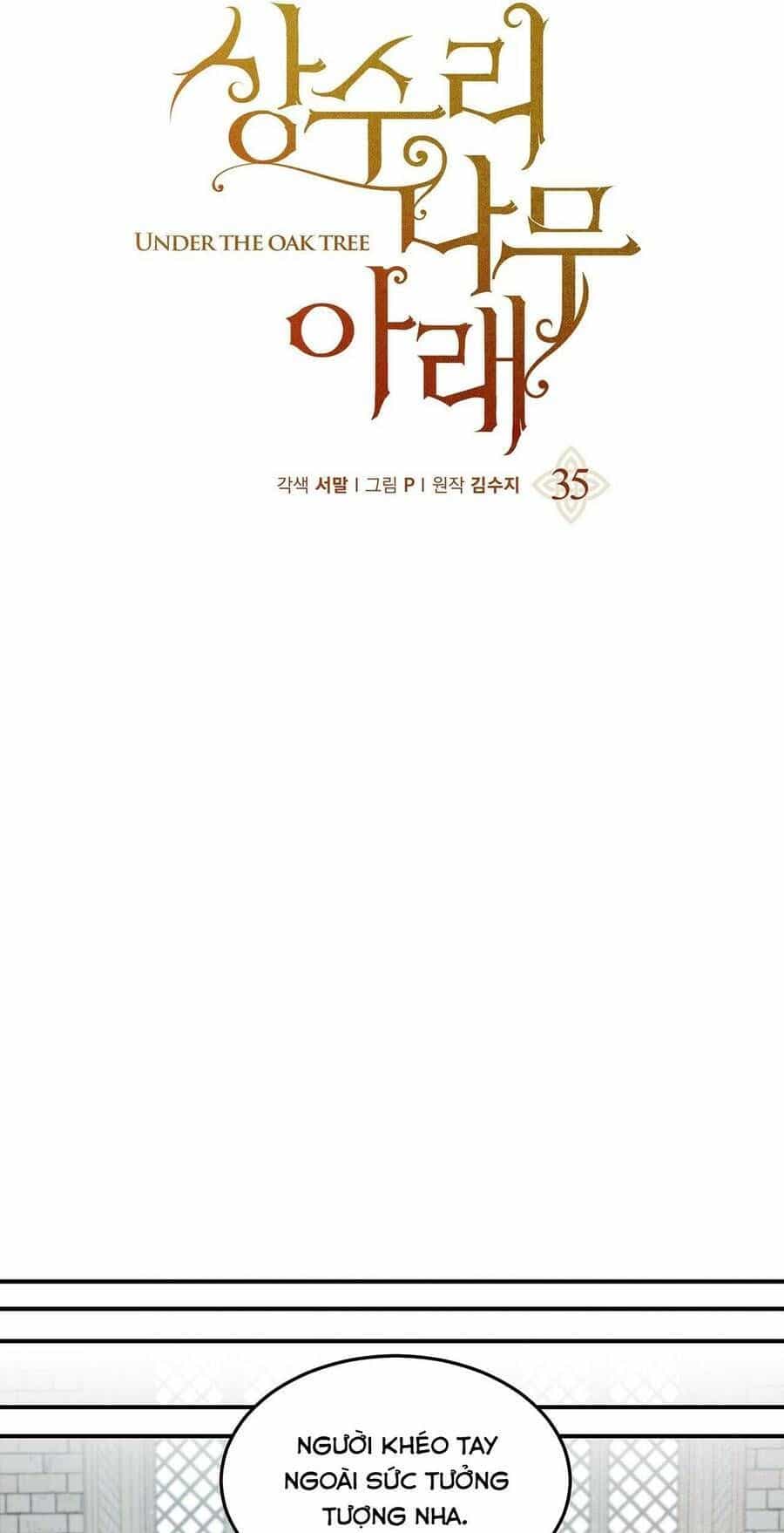 Dưới Bóng Cây Sồi - Chương 35 - ảnh 30