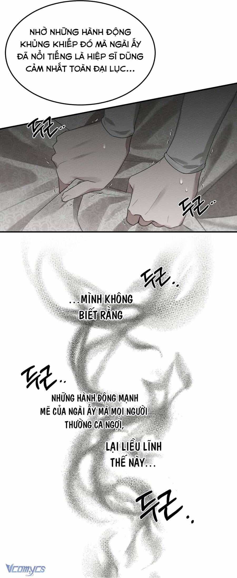 Dưới Bóng Cây Sồi - Chương 35 - ảnh 57