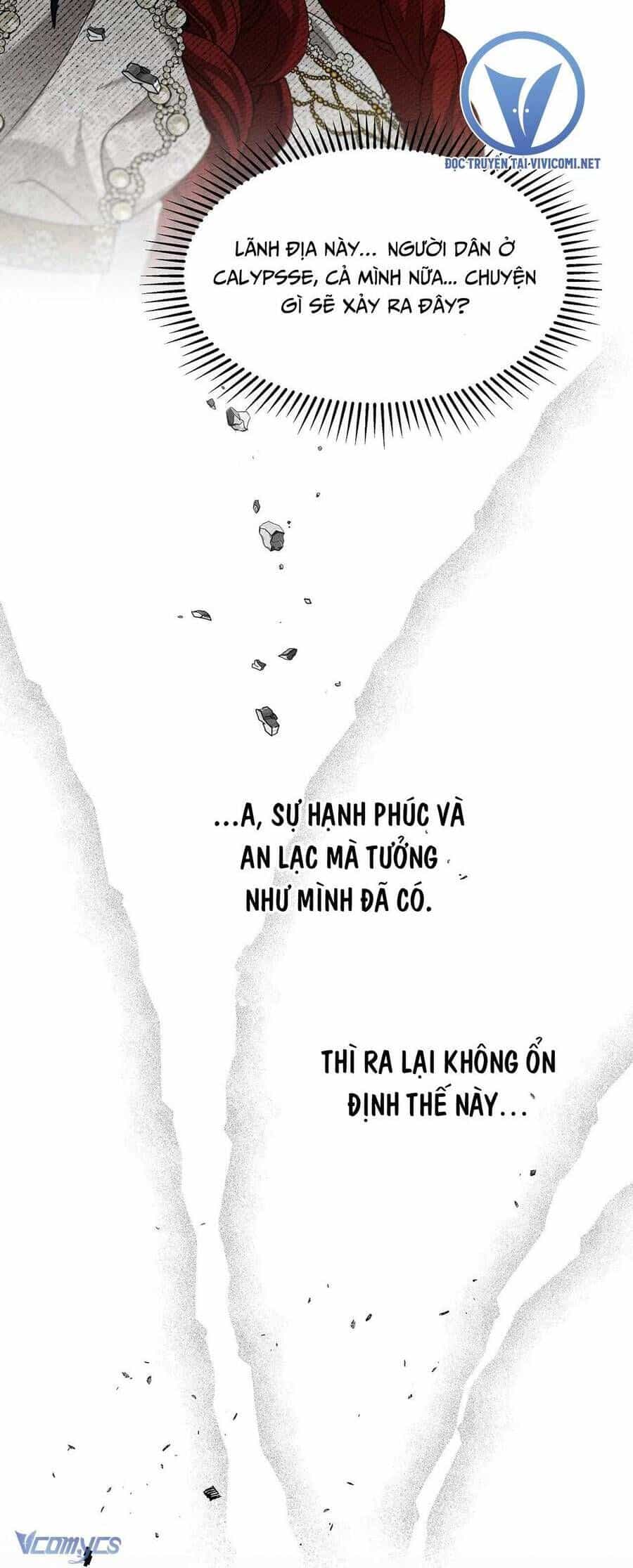 Dưới Bóng Cây Sồi - Chương 35 - ảnh 65