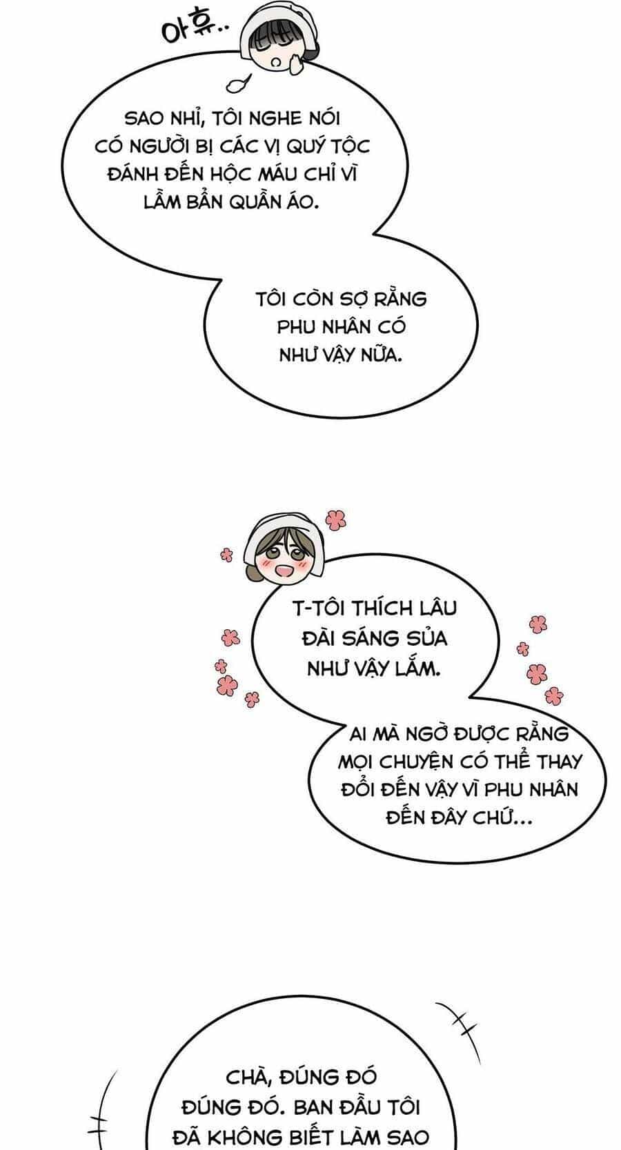 Dưới Bóng Cây Sồi - Chương 35 - ảnh 7