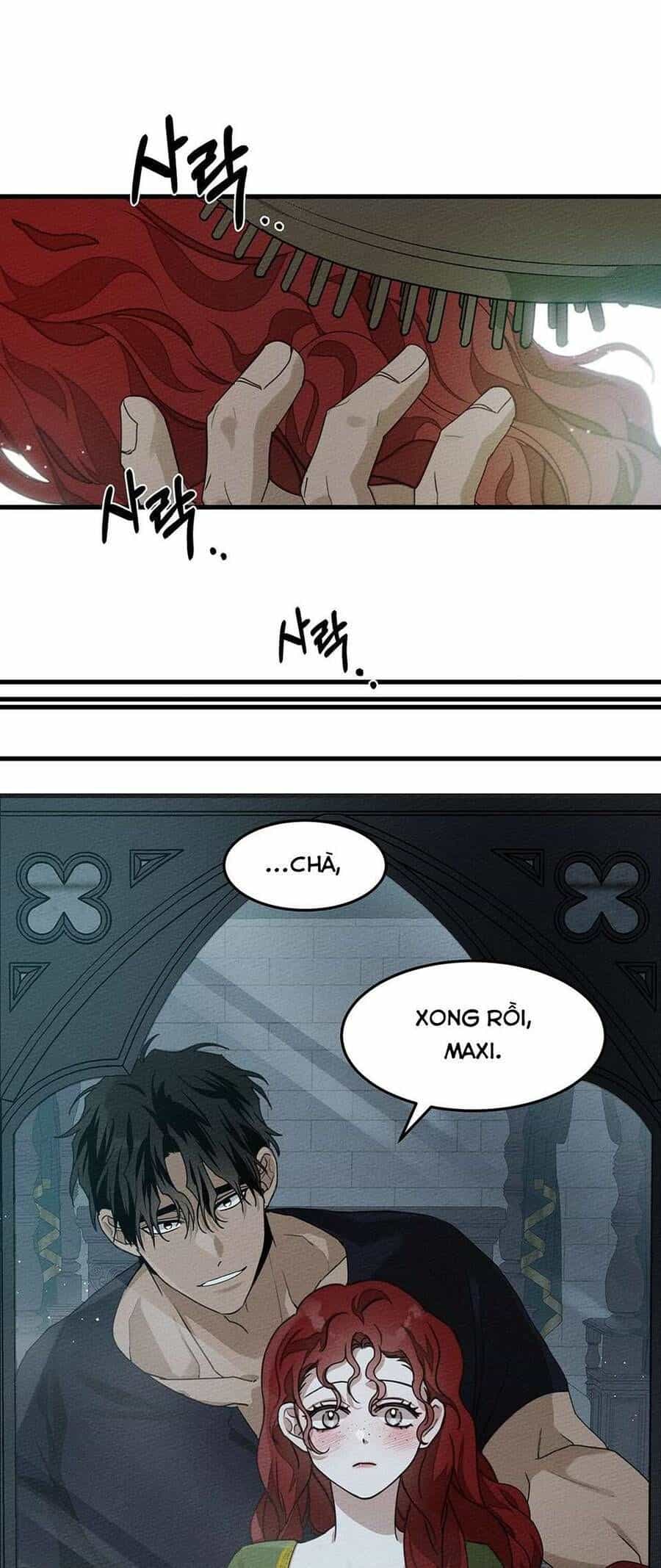 Dưới Bóng Cây Sồi - Chương 36 - ảnh 30