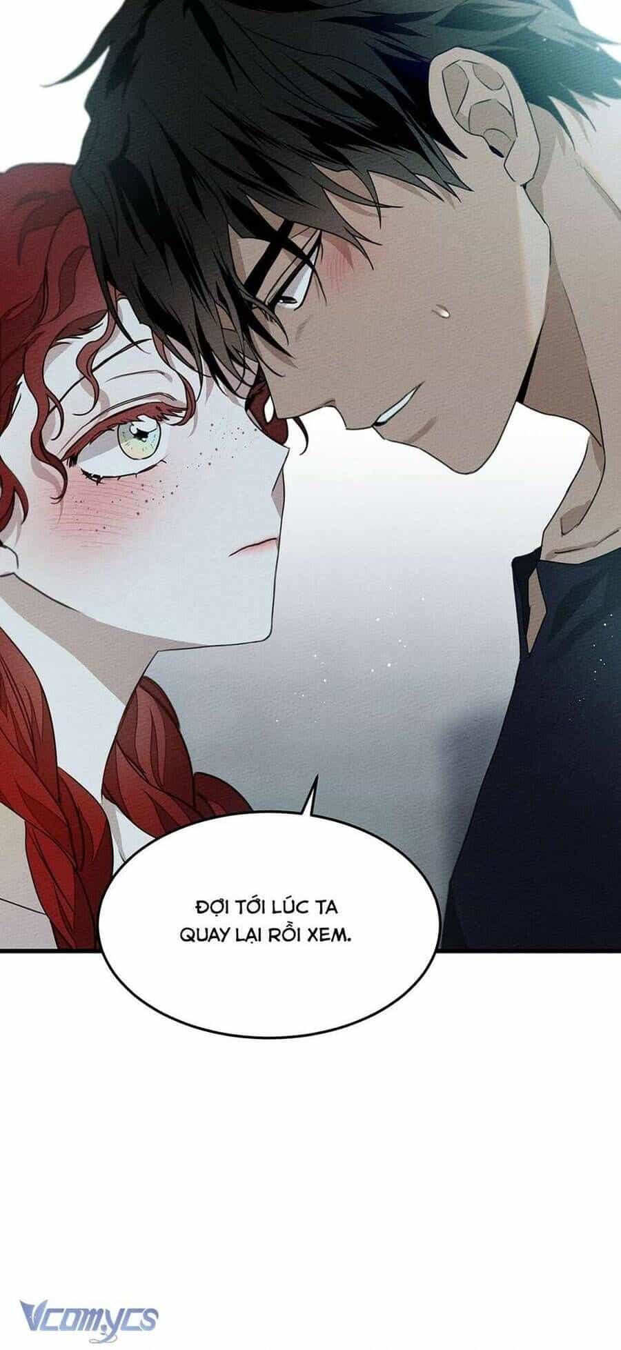 Dưới Bóng Cây Sồi - Chương 36 - ảnh 37
