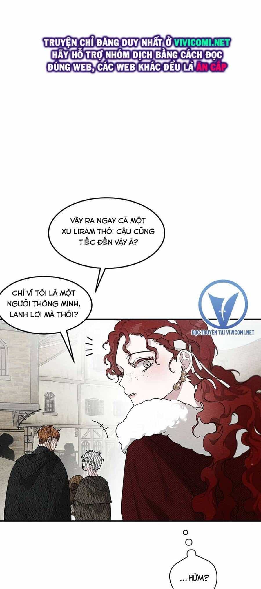 Dưới Bóng Cây Sồi - Chương 37 - ảnh 2