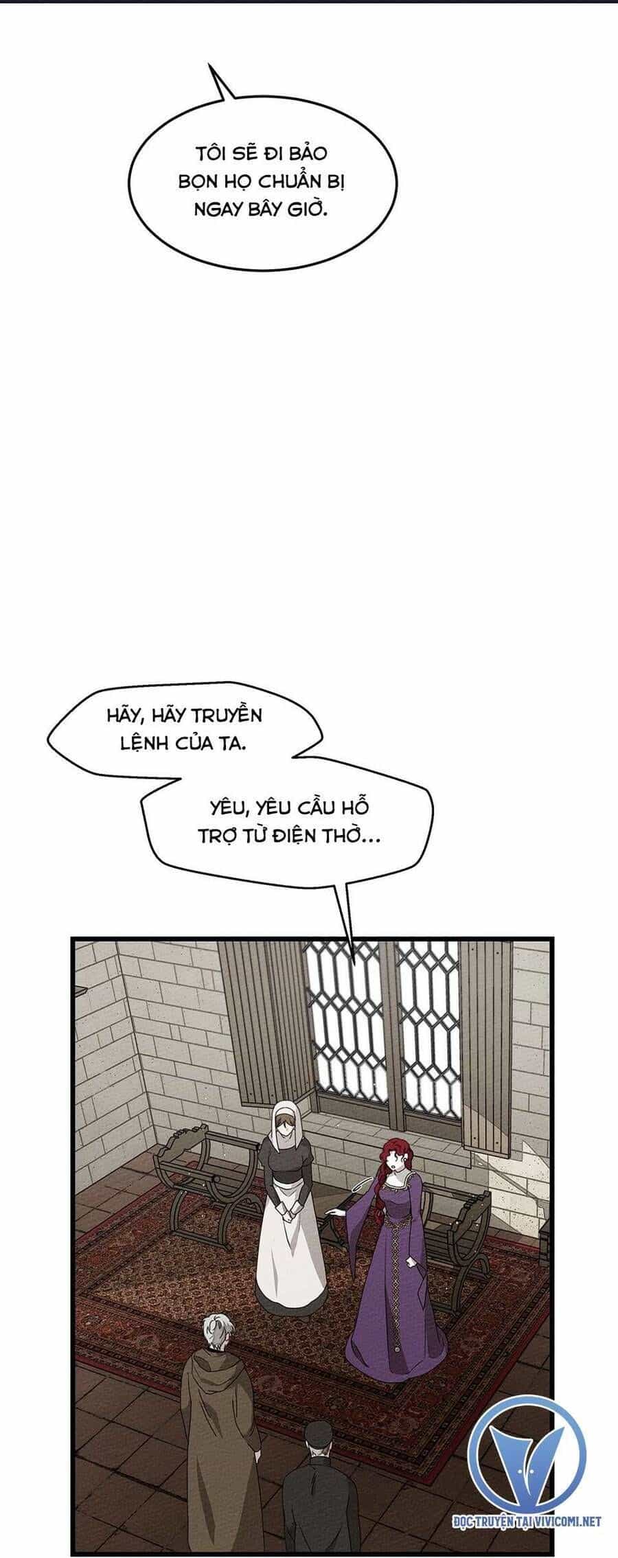 Dưới Bóng Cây Sồi - Chương 38 - ảnh 24