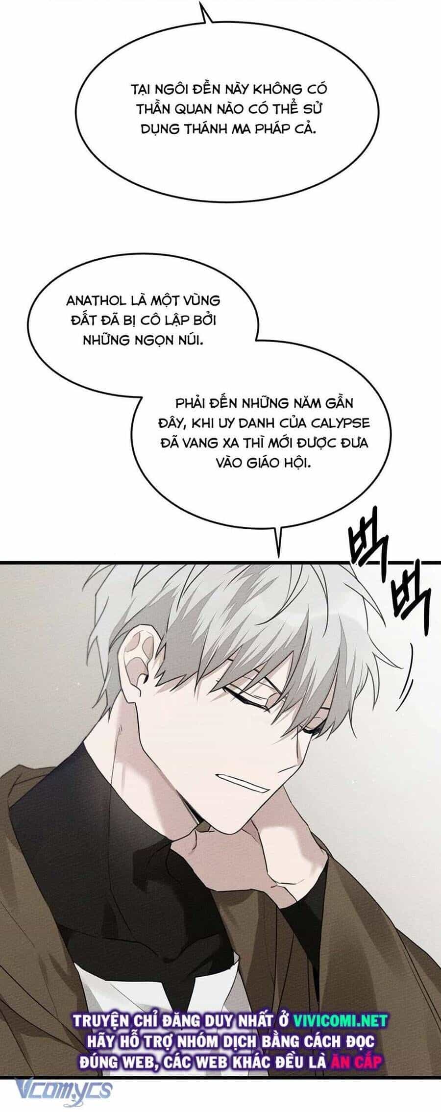 Dưới Bóng Cây Sồi - Chương 38 - ảnh 25