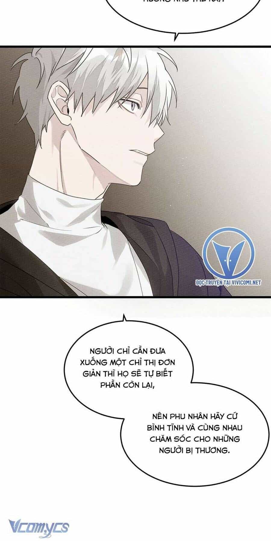 Dưới Bóng Cây Sồi - Chương 38 - ảnh 46