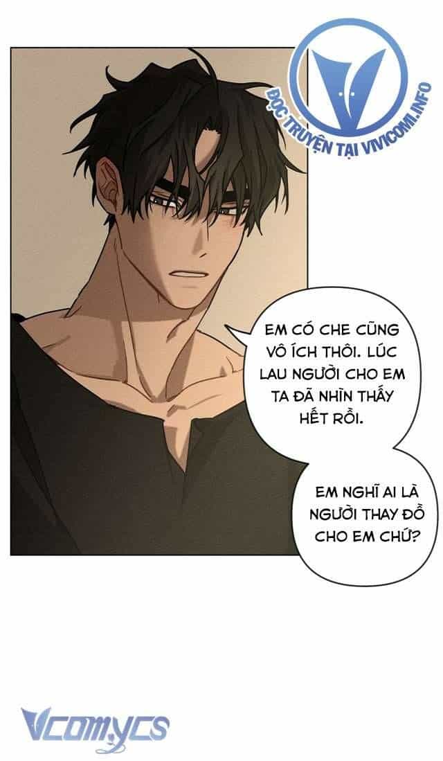 Dưới Bóng Cây Sồi - Chương 4 - ảnh 43