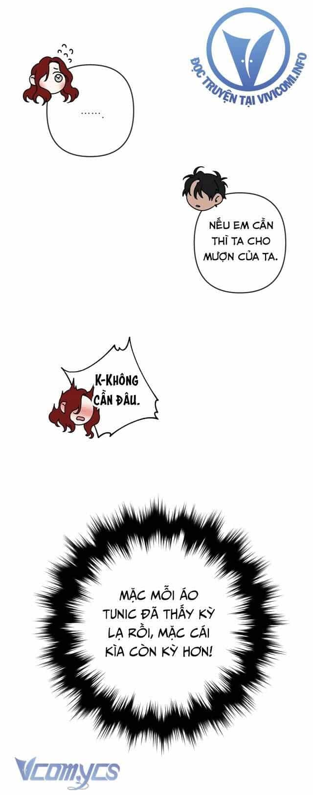 Dưới Bóng Cây Sồi - Chương 4 - ảnh 46