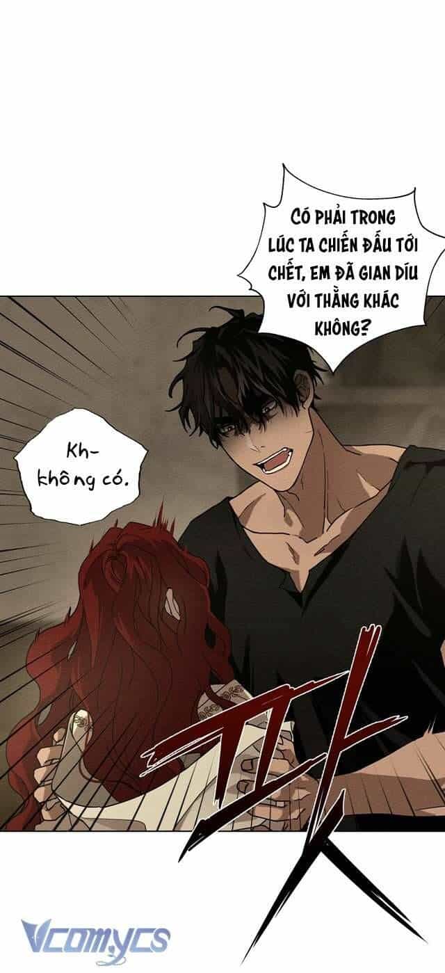 Dưới Bóng Cây Sồi - Chương 4 - ảnh 64