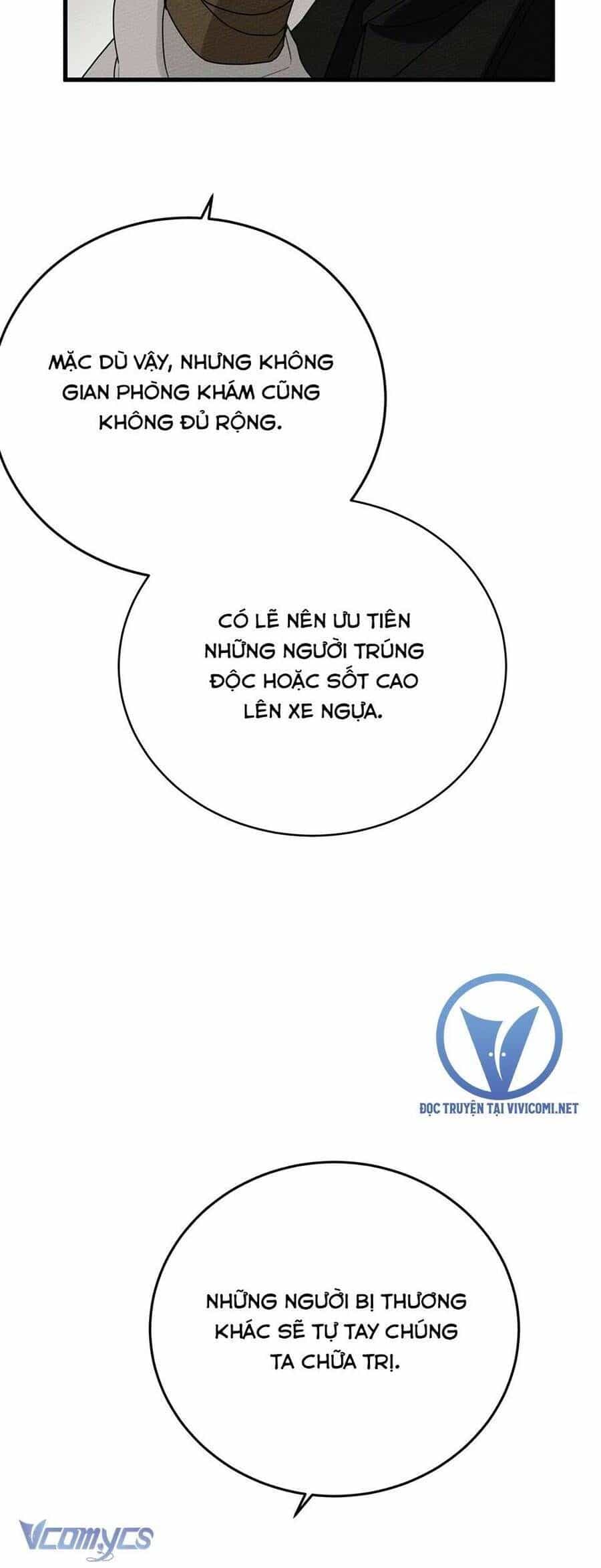 Dưới Bóng Cây Sồi - Chương 40 - ảnh 29