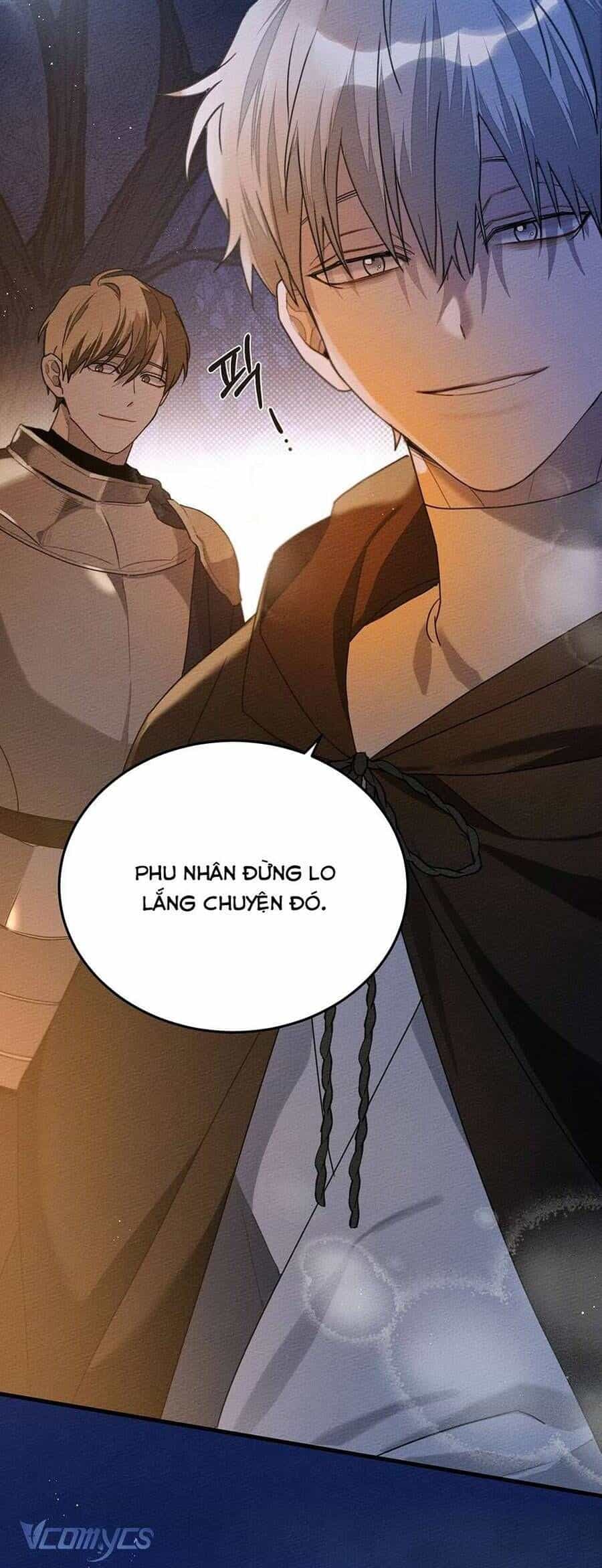Dưới Bóng Cây Sồi - Chương 40 - ảnh 91