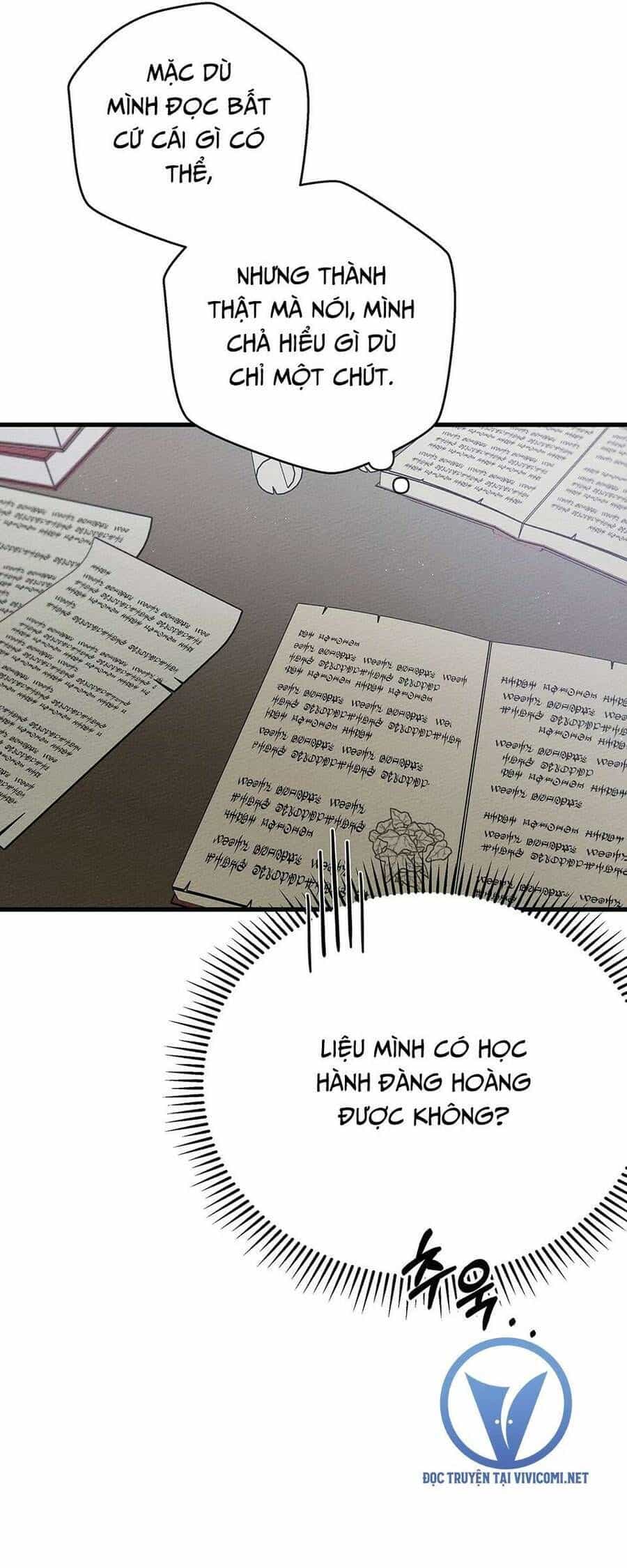 Dưới Bóng Cây Sồi - Chương 41 - ảnh 82