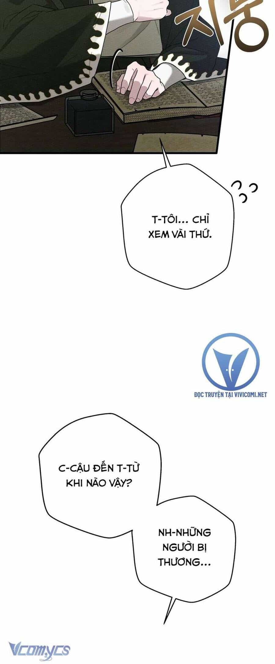 Dưới Bóng Cây Sồi - Chương 42 - ảnh 3