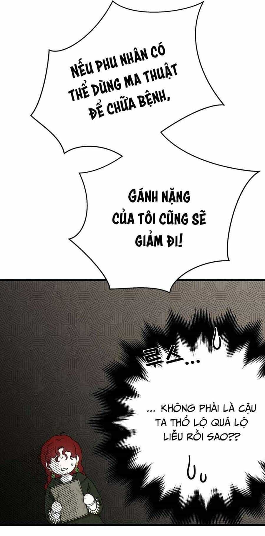 Dưới Bóng Cây Sồi - Chương 42 - ảnh 35