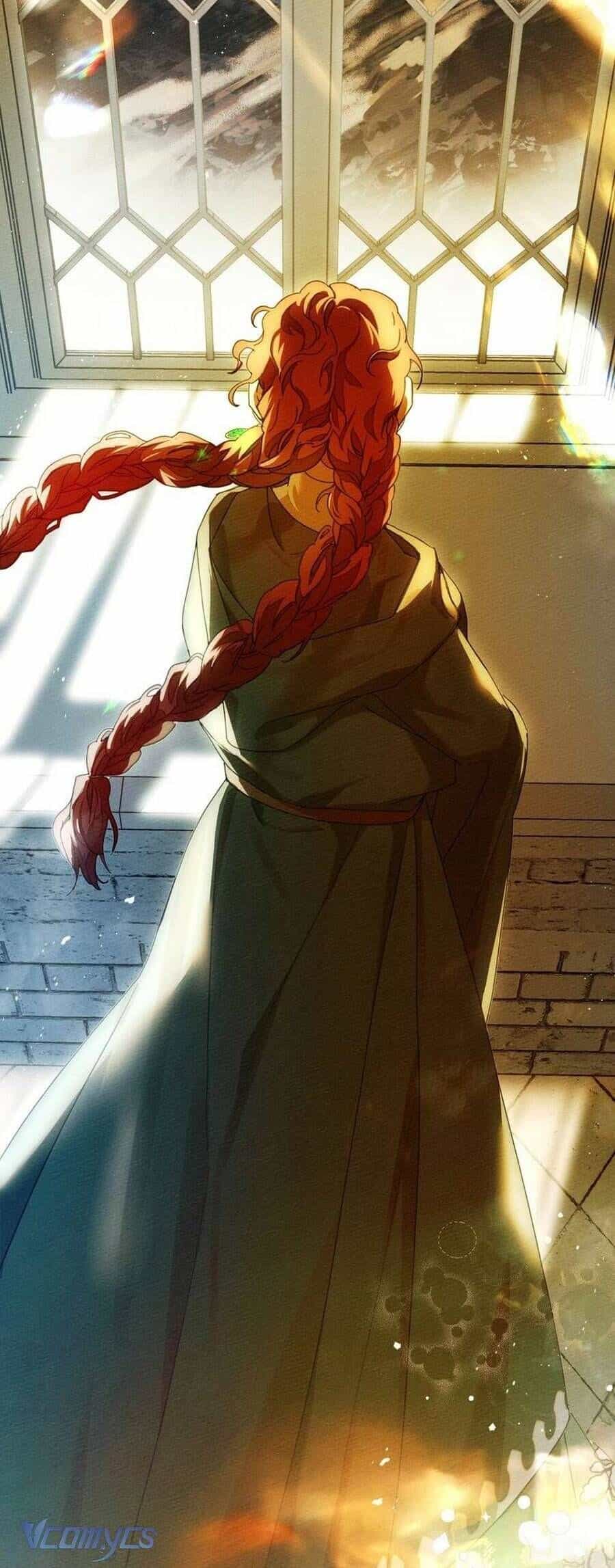 Dưới Bóng Cây Sồi - Chương 42 - ảnh 75