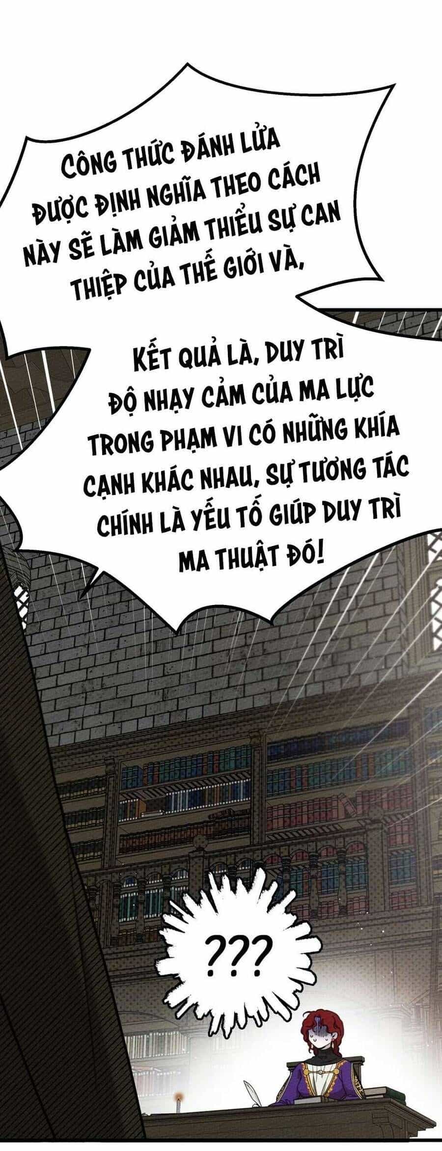 Dưới Bóng Cây Sồi - Chương 43 - ảnh 22