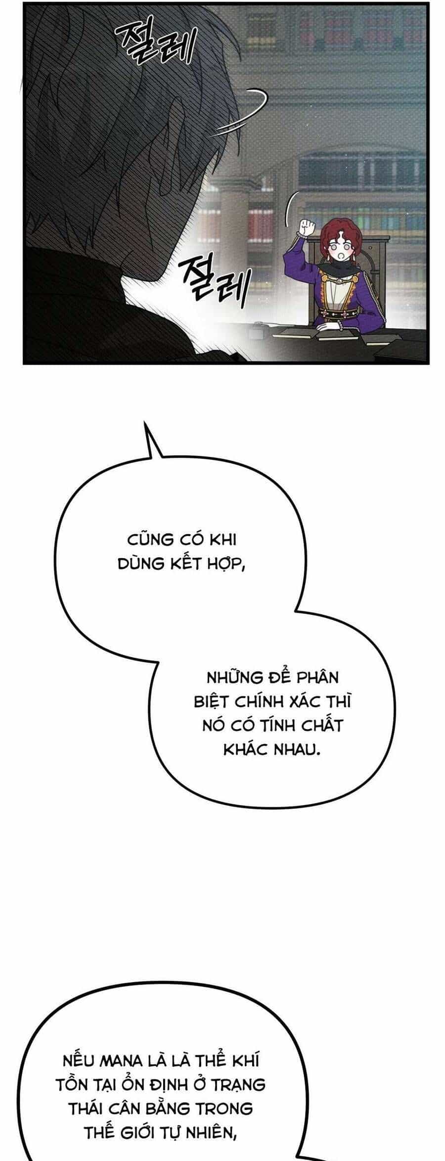 Dưới Bóng Cây Sồi - Chương 43 - ảnh 44
