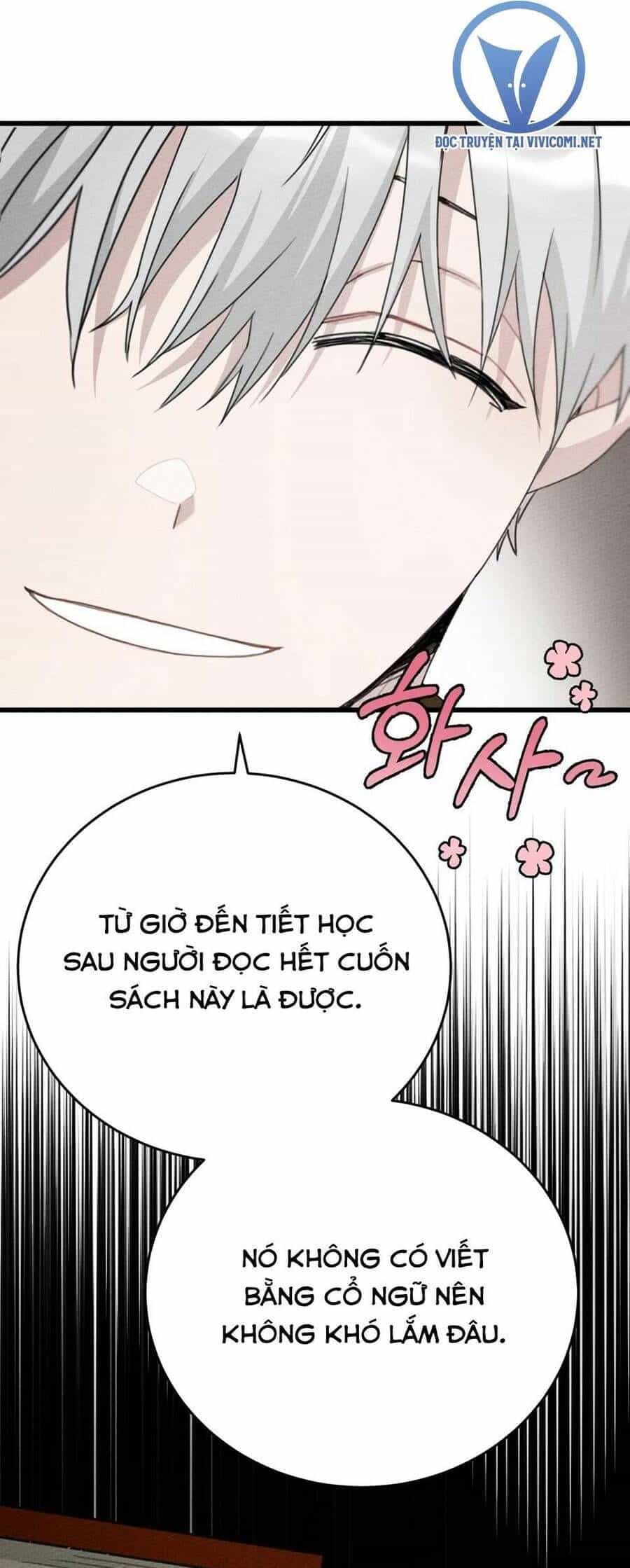 Dưới Bóng Cây Sồi - Chương 43 - ảnh 85